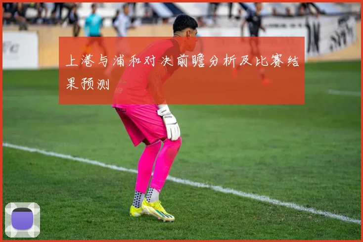 上港与浦和对决前瞻分析及比赛结果预测