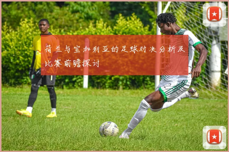 荷兰与宝加利亚的足球对决分析及比赛前瞻探讨