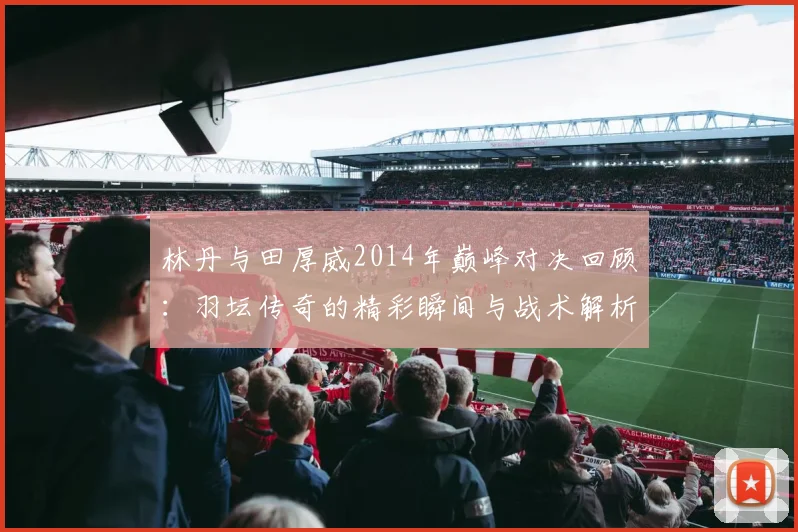 林丹与田厚威2014年巅峰对决回顾：羽坛传奇的精彩瞬间与战术解析