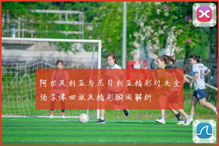 阿尔及利亚与尼日利亚精彩对决全场录像回放及精彩瞬间解析
