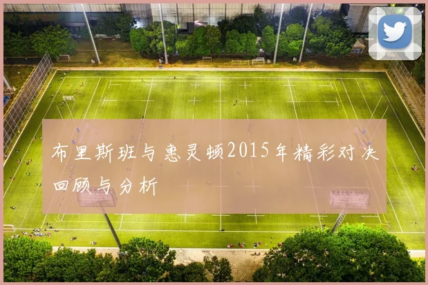布里斯班与惠灵顿2015年精彩对决回顾与分析