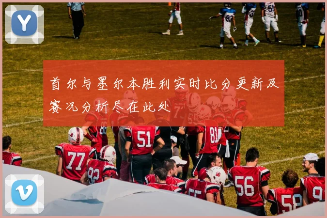 首尔与墨尔本胜利实时比分更新及赛况分析尽在此处